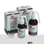 Aftoral Oral Gel Collutorio 200 Ml