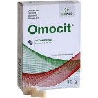 Omocit 30 Compresse