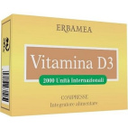 Vitamina D3 90 Compresse