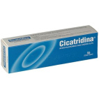 CICATRIDINA POMATA 60G