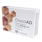 Chocolad 15 Tavolette Da 3 G