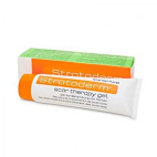 Gel Al Silicone Per Il Trattamento Delle Cicatrici Strataderm 20g