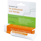 Gel Al Silicone Per Il Trattamento Delle Cicatrici Strataderm 10g