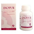 Inopur 30 Compresse