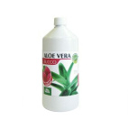 Aloe Vera Succo Fresco 100% 1 Lt