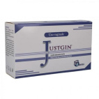 Justgin Protettivo Mucosa Vaginale Acido Ialuronico 4 Flaconi Da 30 Ml