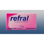 Refral Compresse 30 Compresse