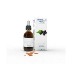 Mirtillo Nero Soluzione Idroalcolica 50 Ml
