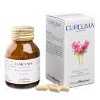 Curcuma 50 Capsule