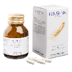 Ginseng 50 Capsule
