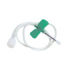 Ago Farfalla Meds Cuper Gauge 19 Senza Ftalati