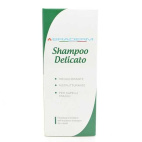 Anatricos Shampoo Delicato