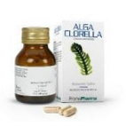 Alga Clorella 50 Capsule
