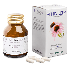 Echinacea 50 Capsule