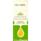 Tea Tree Olio Essenziale 10 Ml
