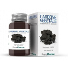Carbone Vegetale 100 Compresse