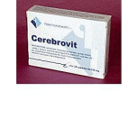 Cerebrovit Plus 24 Capsule