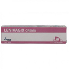 Lenivagix Crema Vaginale 20 Ml