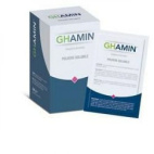 Ghamin 21 Bustine Da 15 G