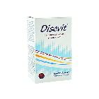 Disevit Gocce 20 Ml