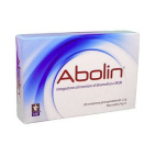 Abolin 20 Compresse