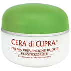 Cera Di Cupra Crema Prevenzione Rughe Pelli Giovani 50 Ml