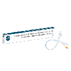 Codisan Sonda Foley In Silicone Ch18 2 Vie Scanalato 1 Pezzo