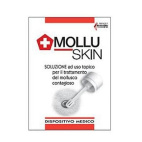 Molluskin 10 Gel 5 Ml