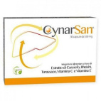 Cynarsan 30 Capsule