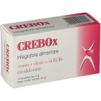 Crebox 14 Bustine