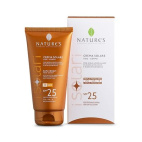 Nature's Crema Solare SPF25 150ml