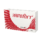 Haimaferr 30 Capsule