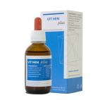 Vit Min Plus 50 Ml