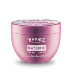L'amande Rosasuprema Crema Corpo 300 Ml