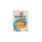Kondyskin Gel 10 Ml Con Applicatore A Spatolina