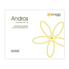 Andros 20 Bustine 5 G