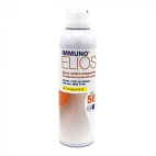 Immuno Elios Spray Solare Trasparente Spf 50 150 Ml