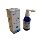 Silver Blu O Spray Otologico 50 Ml