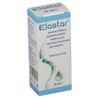 Elastar Soluzione Oftalmica 10 Ml