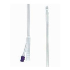 Son Foley Uretrale 2 Vie 5/15cc Ch22 1 Pezzo