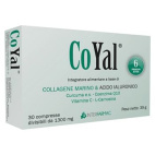 Coyal 30 Compresse 1300 Mg