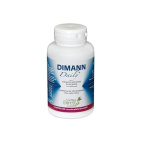 Dimann Daily 100 Compresse