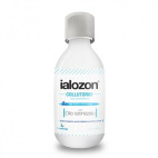 Ialozon Blu collutorio igiene orale 300 ml