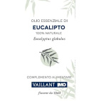 Olio Essenziale Vaillant Eucalipto 10 Ml
