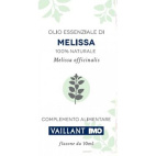Olio Essenziale Vaillant Melissa 10 Ml
