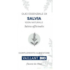Olio Essenziale Vaillant Salvia 10 Ml