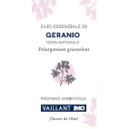 Olio Essenziale Vaillant Geranio 10 Ml