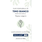 Olio Essenziale Vaillant Timo Bianco 10 Ml