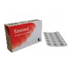 Emosed 30 Compresse 500 Mg