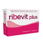 Ribevit Plus 30 Capsule